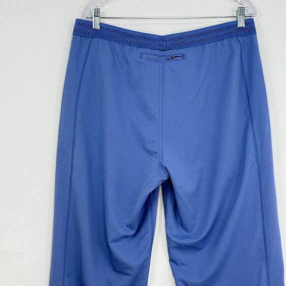 Dickies DK120 Men’s Scrub Pants Blue Elastic Waist Drawstring Size L Medical - Picture 4 of 16
